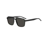 Hugo - Lunettes authentiques et élégantes avec un service de qualité supérieure - unisex - Accessoires - Gris - Taille: 56 MM