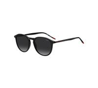 Hugo - Lunettes authentiques et élégantes de qualité premium - Homme - Accessoires - Noir - Taille: 51 MM