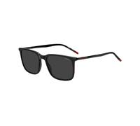 Hugo - Lunettes Authentiques et Élégantes- Qualité Premium - Homme - Accessoires - Noir - Taille: 57 MM