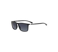 Hugo - Lunettes de soleil authentiques de qualité premium - Homme - Accessoires - Noir - Taille: 57 MM
