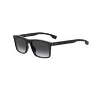 Hugo - Lunettes de soleil élégantes et authentiques de qualité premium - Homme - Accessoires - Noir - Taille: 58 MM