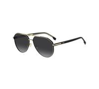 Hugo - Lunettes de soleil élégantes et authentiques de qualité premium - unisex - Accessoires - Jaune - Taille: 60 MM