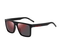 Hugo - Lunettes de soleil HG 1069/S 807(Ao) - Homme - Accessoires - Noir - Taille: 57 MM