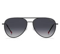 Hugo Boss Hugo Boss HG 1318/S 003/9O Lunettes de soleil Gris Sfumato