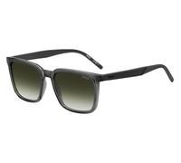 HUGO Lunettes De Soleil Rectangulaires