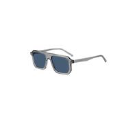 Hugo Boss HG 1312/S KB7/KU Lunettes de soleil Bleu