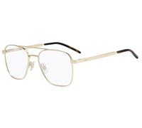 HUGO Lunettes de Vue HG1034 Gold 55/19/145 Homme