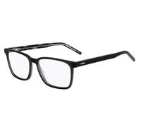 Hugo Boss Lunettes homme HG 1074 5RK/17 – Acétate – Gris/Noir – Taille 56