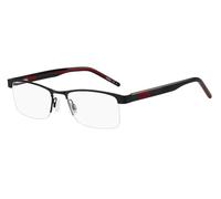 HUGO Lunettes de Vue HG1199 Matte black 53/19/145 Homme