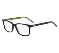 HUGO lunettes, modèle HG 1010, couleur gris vert, verre 54 mm, pont 16 mm, non polarisées