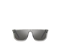 HUGO lunettes, modèle HG 1336, couleur gris, verre 56 mm, pont 19 mm