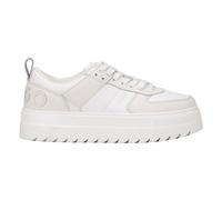 Hugo Lyssa Tenn Fly Trainers Blanc EU 38 Femme