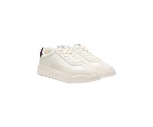 Hugo Lyzz_Tenn_bpsd 10274431 01 Baskets pour Femme, Gris Pastel Clair, Taille 40