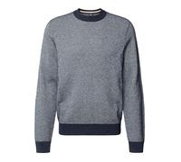 Hugo - Maglia a girocollo - Homme - Pulls - Bleu - Taille: XL