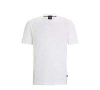 Hugo - Maglia - Homme - Tops - Blanc - Taille: M