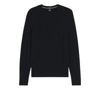 Hugo - Maille ras du cou - Homme - Pulls - Bleu - Taille: XL