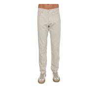 Hugo - Maine Five Pocket Jeans - Homme - Jeans - Beige - Taille: W32
