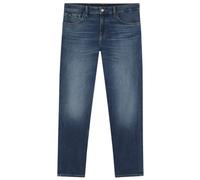 Hugo - Maine Regular-Fit Jeans - Homme - Jeans - Bleu - Taille: W32