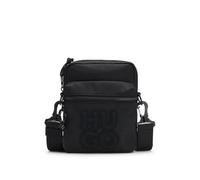 HUGO Malick NS Zip Crossbodybag Black