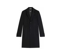 Hugo, Homme, Manteaux, Noir, Taille: L Manteau Croisé