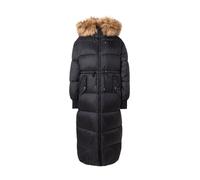 HUGO Manteau d’hiver 'Farrow-1' noir, Taille L