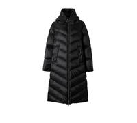 HUGO Manteau d’hiver 'Fini-4' noir, Taille S
