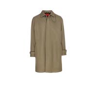 HUGO Manteau en laine MAVER gris | XL
