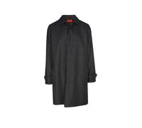 Manteau hommes HUGO Maver2542 Noir EU M