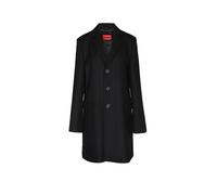 HUGO Manteau en laine MIGOR noir | 52