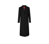 HUGO Manteau en laine MOJENI noir | 40