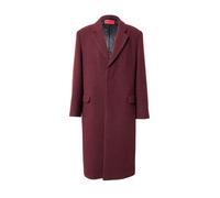 HUGO Manteau mi-saison 'Mald2541' bourgogne, Taille L