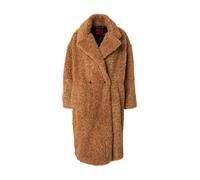 HUGO Manteau mi-saison 'Malite-1' cognac, Taille XL