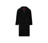HUGO Manteau mi-saison 'Malite-1' noir, Taille XS