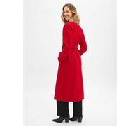 HUGO Manteau mi-saison 'Martinu' rouge, Taille S