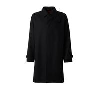 HUGO Manteau mi-saison 'Maver2542' noir, Taille L