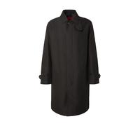 HUGO Manteau mi-saison 'Maver2631' noir, Taille L