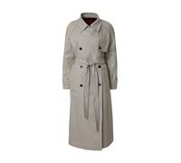 HUGO Manteau mi-saison 'Mesilla' camel / noir / blanc, Taille XL