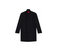 Hugo - Manteau Mintrax2541 - Homme - Manteaux - Noir - Taille: M