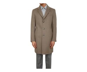 Hugo - Manteau Verde - Homme - Manteaux - Vert - Taille: L