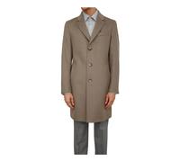 Hugo - Manteau Verde - Homme - Manteaux - Vert - Taille: M