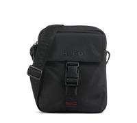 Hugo Marsel Mini sac à bandoulière 16 cm noir