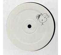 Hugo Massien - Fast Forward [12-Inch Single]