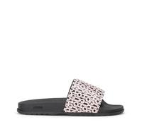 HUGO Match_it_Slid_LG Chaussons pour Femme, Light Pastel Pink689, 35 EU