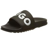 HUGO Match_it_Slid_rblg, Glisser aux Femmes, Black1