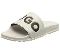 HUGO Match_it_Slid_rblg, Glisser aux Femmes, White100