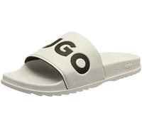 HUGO Match_it_Slid_rblg, Glisser aux Femmes, White100