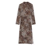 Hugo - Maxi Robes - Femme - Robes - Brun - Taille: 38 FR