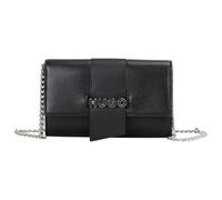 HUGO Mel 2.0 Clutch, Embrayage Femme, Black, Taille Unique