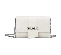 HUGO Mel 2.0 Clutch, Embrayage Femme, Open White, Taille Unique