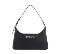 Hugo Mel 2.0 Sac porté épaule noir, femme